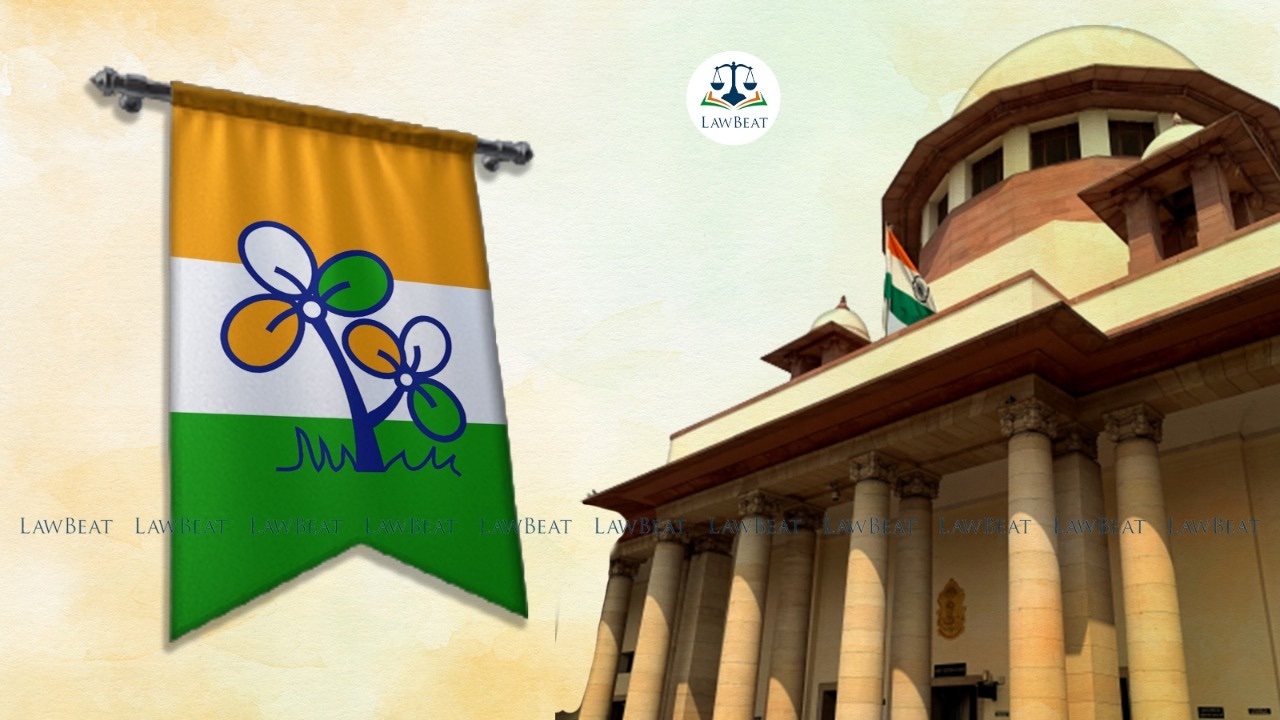“You are a member of party in power”: Supreme Court rejects Trinamool Congress politician’s plea for anticipatory bail “You are a member of party in power”: Supreme Court rejects Trinamool Congress politician’s plea for anticipatory bail